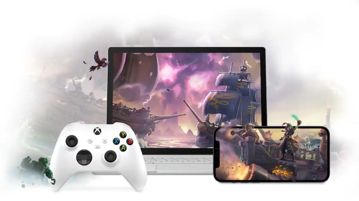 Microsoft abandonne les TV Samsung de 2020 : le cloud gaming Xbox coûte trop cher