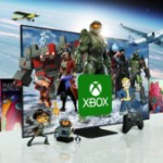 Xbox Cloud Gaming arrive sur les TV Samsung : aussi simple que Netflix Xbox Cloud Gaming arrive sur les TV Samsung : aussi simple que Netflix