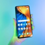 Poco F4 : le dernier flagship de Xiaomi est à un très bon prix grâce à 70 € de remise