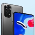 La version 128 Go du Xiaomi Redmi Note 11S est à son meilleur prix sur Amazon La version 128 Go du Xiaomi Redmi Note 11S est à son meilleur prix sur Amazon