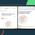 Les apps Google deviennent vraiment multitâche sur les tablettes Android 12L Les apps Google deviennent vraiment multitâche sur les tablettes Android 12L
