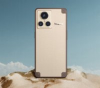 Le Realme GT2 Explorer Master // Source : Realme