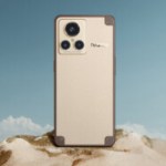 Realme s’apprête à lancer un smartphone baroudeur au design attrayant Realme s’apprête à lancer un smartphone baroudeur au design attrayant