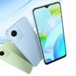 Le Realme C30 se lance en France à partir de 140 euros Le Realme C30 se lance en France à partir de 140 euros
