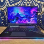 Test de l’Asus ROG Strix Scar 17 (G733CX) : des performances à couper le souffle et faire monter la température Test de l’Asus ROG Strix Scar 17 (G733CX) : des performances à couper le souffle et faire monter la température