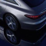 Mercedes réduit le rayon de braquage de l’EQS avec une simple mise à jour logicielle… payante ! Mercedes réduit le rayon de braquage de l’EQS avec une simple mise à jour logicielle… payante !
