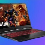 Acer Nitro 5 AN517-55-54Q8 Acer Nitro 5 AN517-55-54Q8