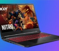 Acer Nitro 5 AN517-55-54Q8