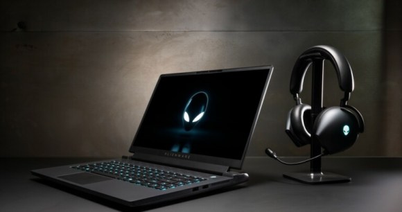 Alienware Alienware