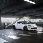 Future Alpine A110 électrique : elle partage un secret technique avec la plus folle des Renault 5 Future Alpine A110 électrique : elle partage un secret technique avec la plus folle des Renault 5