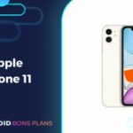 L’iPhone 11 devient moins cher qu’un iPhone SE pendant le Prime Day d’Amazon L’iPhone 11 devient moins cher qu’un iPhone SE pendant le Prime Day d’Amazon