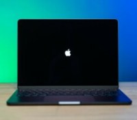 Apple MacBook Air M2 // Source : Chloé Pertuis - Frandroid