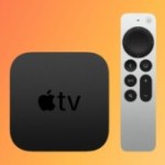 Apple TV 4K (2022) : le box multimédia ultime est à prix réduit, dans sa version 64 Go Apple TV 4K (2022) : le box multimédia ultime est à prix réduit, dans sa version 64 Go