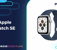 apple watch se prime day 2022