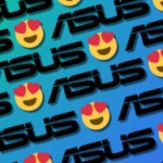 Merci Asus pour tes nombreuses idées : une marque unique en son genre Merci Asus pour tes nombreuses idées : une marque unique en son genre