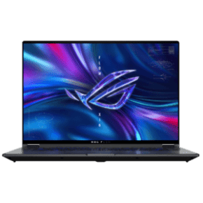 Asus ROG Flow X16 2022 (GV601) Asus ROG Flow X16 2022 (GV601)