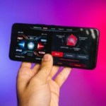 Le nouveau Asus ROG Phone 6, une Tesla solaire connectée et du cloud gaming sur TV Samsung – Tech&rsquo;spresso
