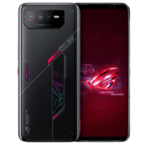 Asus ROG Phone 6