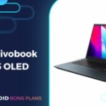 Ce puissant laptop avec écran OLED passe de 999 € à seulement 699 € pour le Prime Day Ce puissant laptop avec écran OLED passe de 999 € à seulement 699 € pour le Prime Day