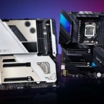 Intel : une vingtaine de cartes Asus Z690 géreront les puces Raptor Lake Intel : une vingtaine de cartes Asus Z690 géreront les puces Raptor Lake