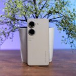 Test de l’Asus Zenfone 9 : compact, endurant et surpuissant