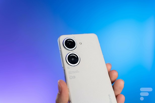 Asus Zenfone 9