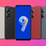 Asus Zenfone 9 : le meilleur smartphone compact premium est 240 € moins cher