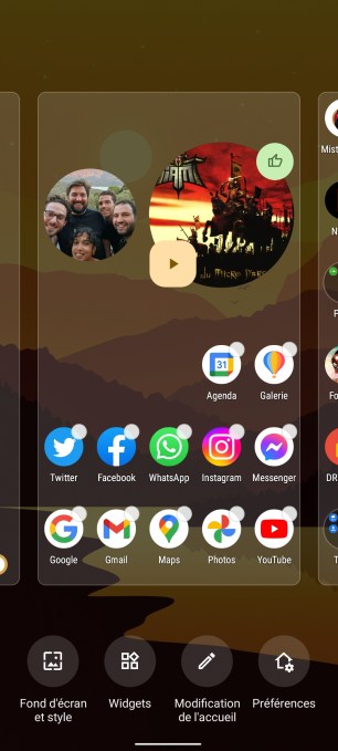 Asus Zenfone 9