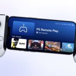 Sony dévoile une manette mobile PlayStation à l’intérêt discutable, pour le moment Sony dévoile une manette mobile PlayStation à l’intérêt discutable, pour le moment