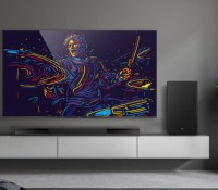 La barre de son TCL TS9030 // Source : TCL.