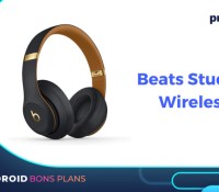 Beats Studio3 Prime Days 2022