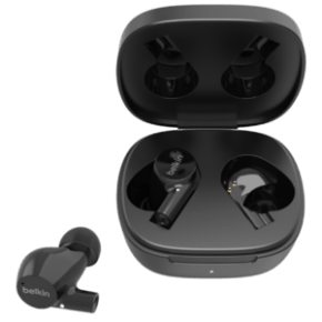 Belkin Soundform Rise