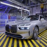 BMW : la conduite autonome débarque là où personne ne l&rsquo;attendait