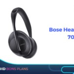 Le Bose Headphones 700 devient un casque premium à moitié prix pour le Prime Day Le Bose Headphones 700 devient un casque premium à moitié prix pour le Prime Day