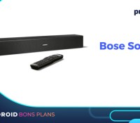 Bose solo 5 Prime Day 2022