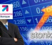 Boursorama 4 millions