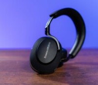 Le casque Bowers & Wilkins PX7 S2 // Source : Chloé Pertuis pour Frandroid