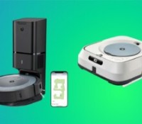 bundle iRobot