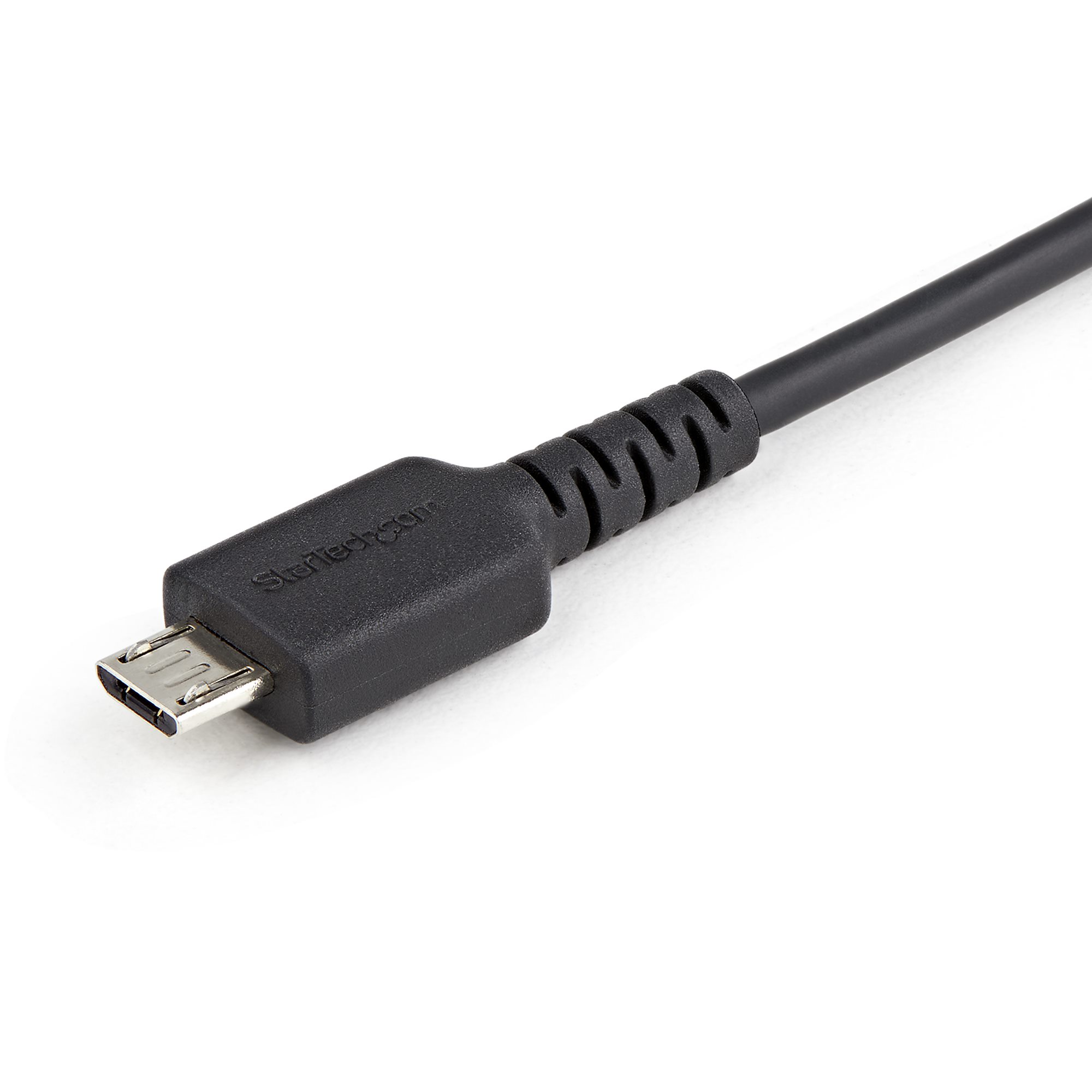 Un câble micro USB