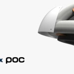 Ce casque avec airbag pourrait bien mieux vous protéger en vélo électrique Ce casque avec airbag pourrait bien mieux vous protéger en vélo électrique
