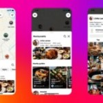 Instagram enrichit sa carte pour localiser les lieux les plus « instagramables » Instagram enrichit sa carte pour localiser les lieux les plus « instagramables »