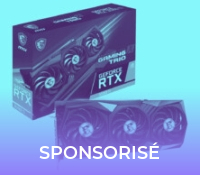 Carte RTX