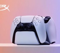 HyperX annonce son double chargeur ChargePlay Duo, pour les manettes de la PS5 // Source : HyperX