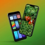 La bêta 3 d&rsquo;iOS 16 contient un fond d&rsquo;écran qui va vous rappeler des souvenirs
