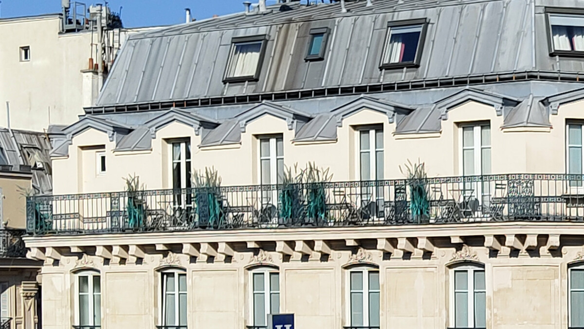 Avec mode 50 mégapixels Avec mode 50 mégapixels