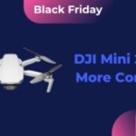 DJI Mini 2 : ce drone grand public profite d’une offre irrésistible pour le Black Friday DJI Mini 2 : ce drone grand public profite d’une offre irrésistible pour le Black Friday