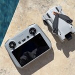 DJI Mini 3 : le meilleur drone de voyage tombe à un prix inédit grâce à cette remise de 30 % DJI Mini 3 : le meilleur drone de voyage tombe à un prix inédit grâce à cette remise de 30 %