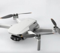 Drone DJI Mini SE // Source : DJI