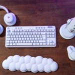 « Non genré et inclusif » : Logitech Aurora veut aller contre les stéréotypes « Non genré et inclusif » : Logitech Aurora veut aller contre les stéréotypes