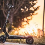 Test de la trottinette électrique Dualtron Victor : la surpuissance incarnée Test de la trottinette électrique Dualtron Victor : la surpuissance incarnée